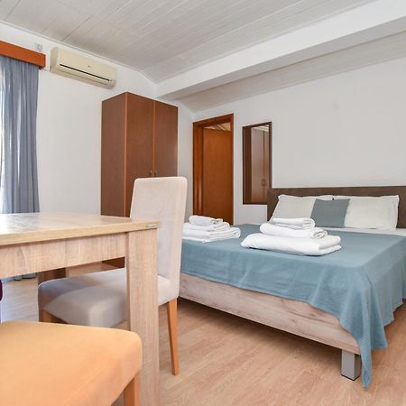 Apartments Milos Kaladjurdjevic Budva Kültér fotó
