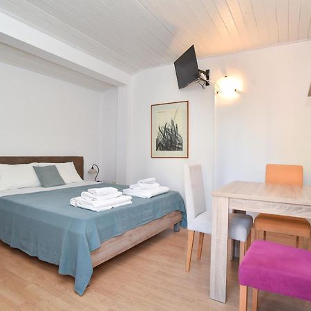Apartments Milos Kaladjurdjevic Budva Kültér fotó