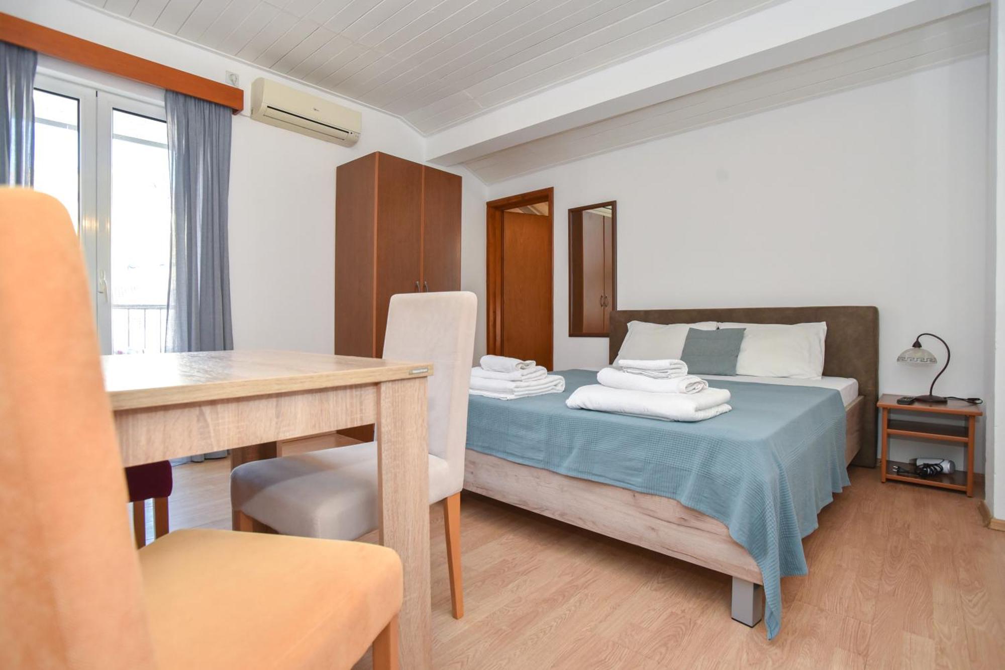 Apartments Milos Kaladjurdjevic Budva Kültér fotó