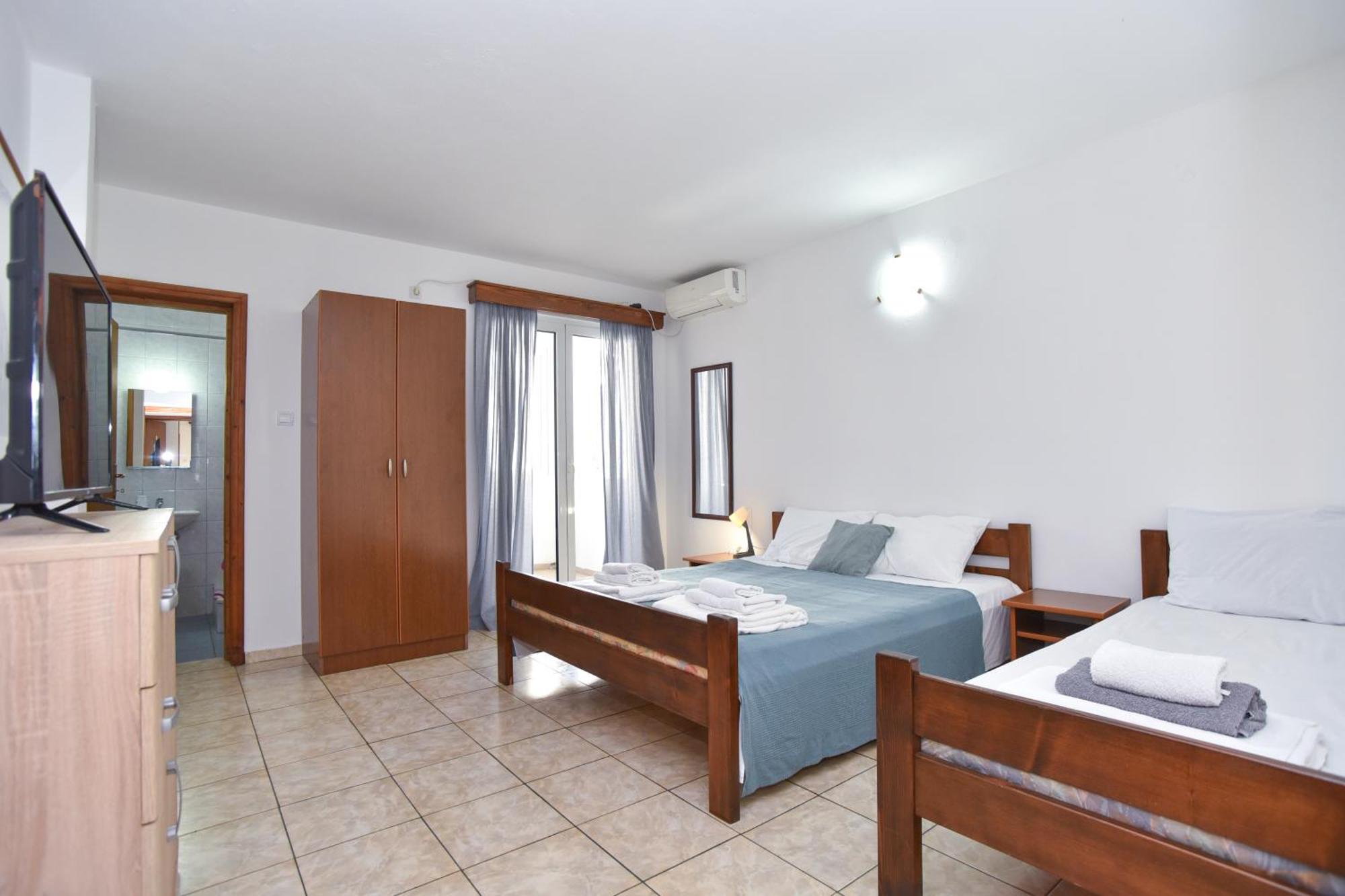Apartments Milos Kaladjurdjevic Budva Kültér fotó