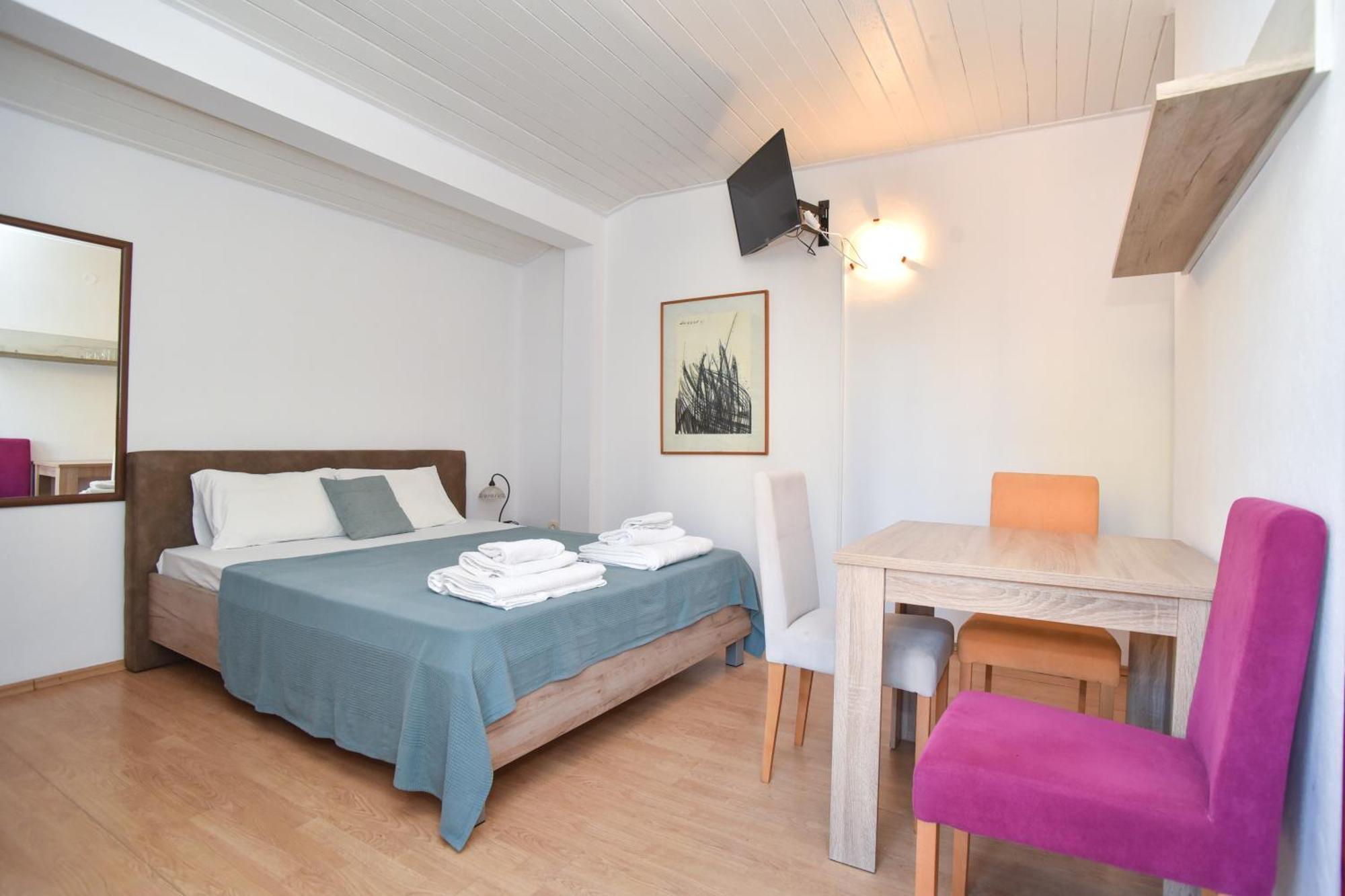 Apartments Milos Kaladjurdjevic Budva Kültér fotó