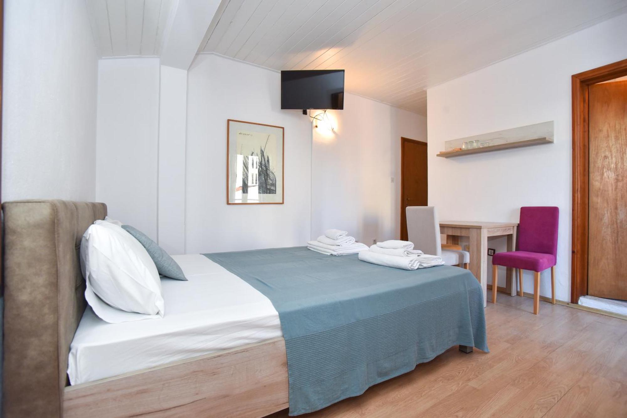 Apartments Milos Kaladjurdjevic Budva Kültér fotó