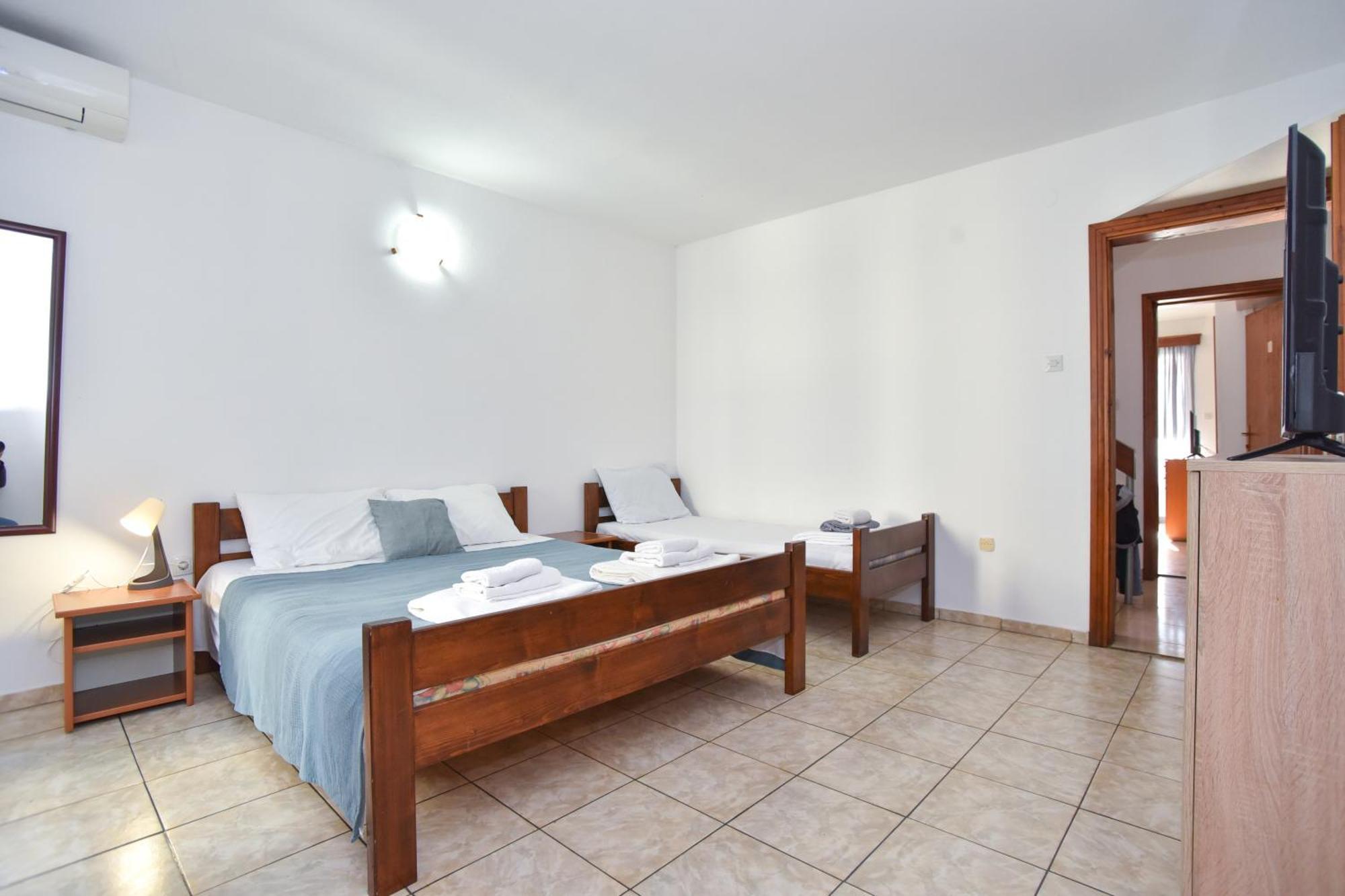 Apartments Milos Kaladjurdjevic Budva Kültér fotó