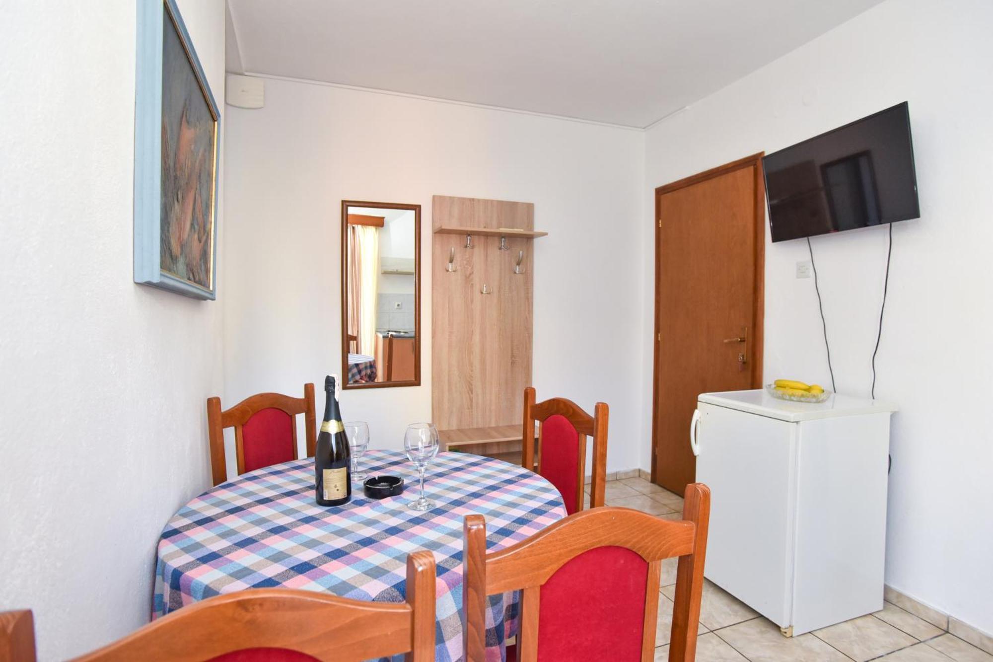 Apartments Milos Kaladjurdjevic Budva Kültér fotó