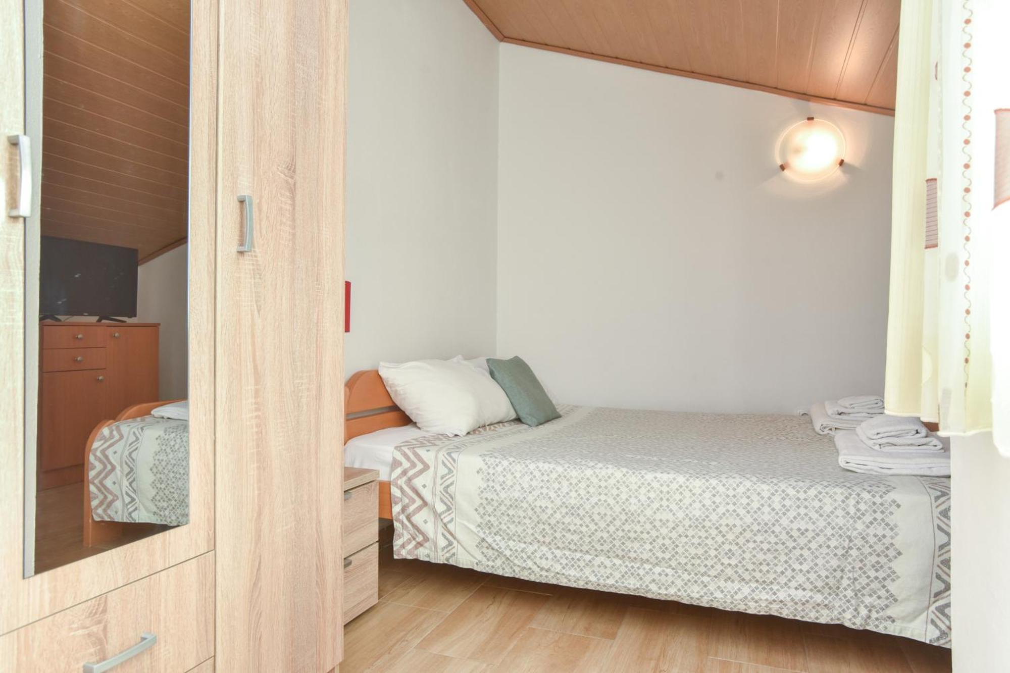 Apartments Milos Kaladjurdjevic Budva Kültér fotó