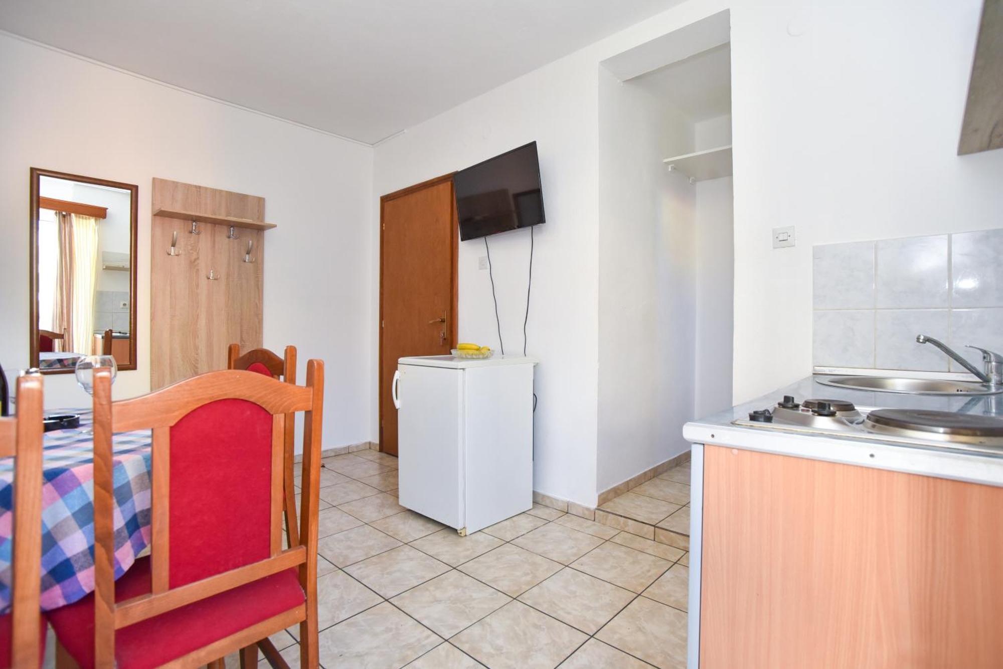 Apartments Milos Kaladjurdjevic Budva Kültér fotó