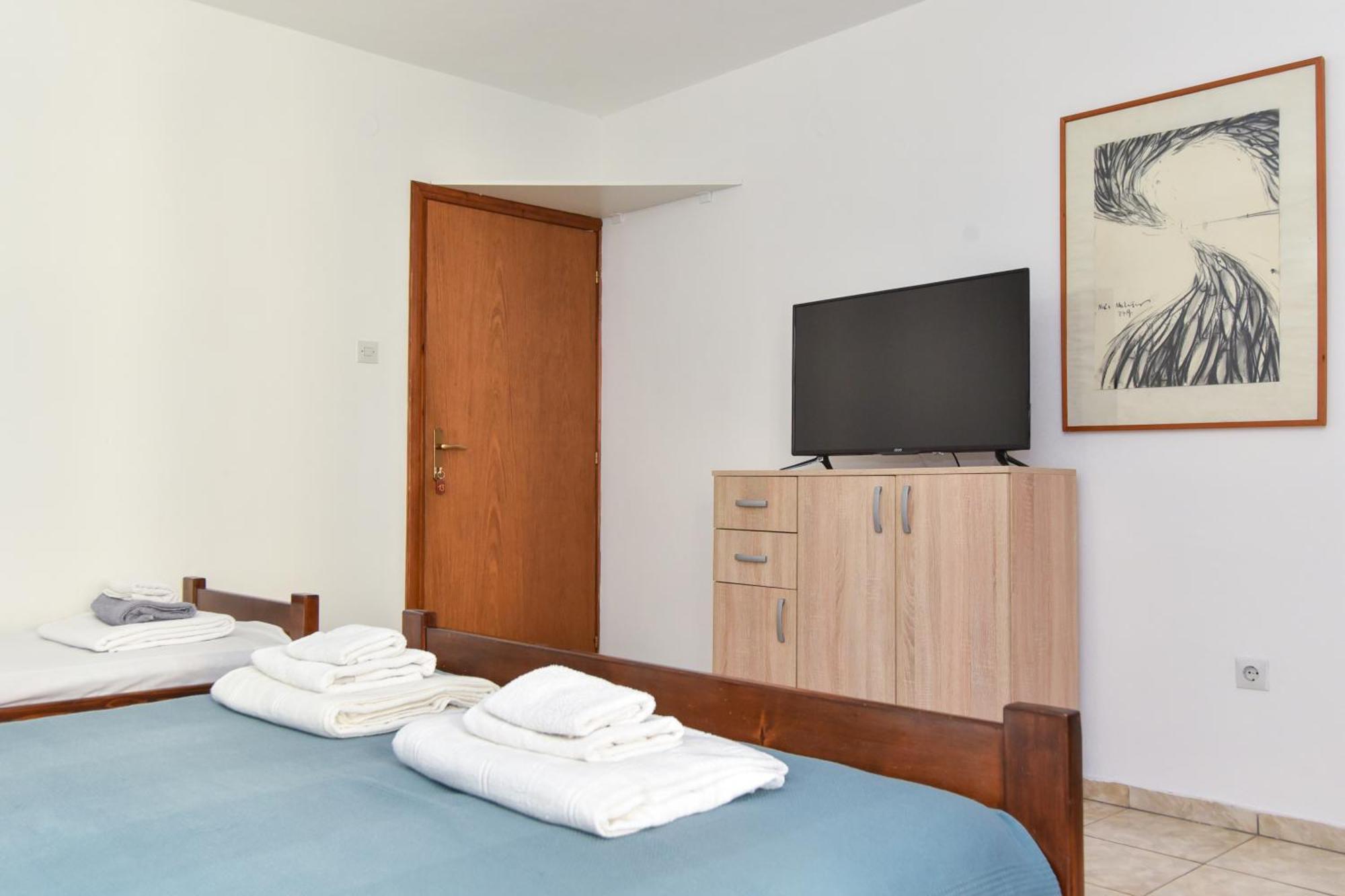 Apartments Milos Kaladjurdjevic Budva Kültér fotó