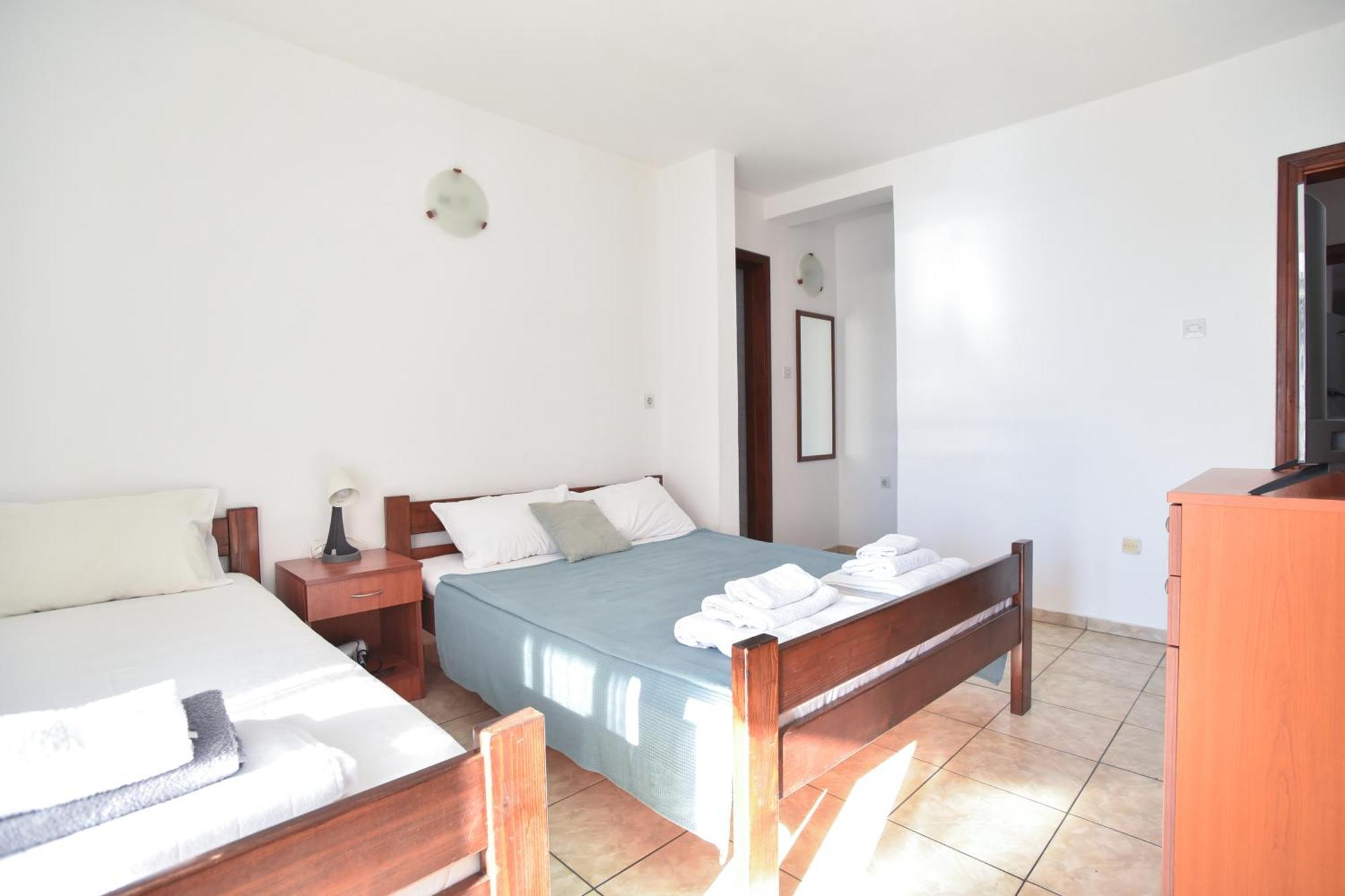 Apartments Milos Kaladjurdjevic Budva Kültér fotó