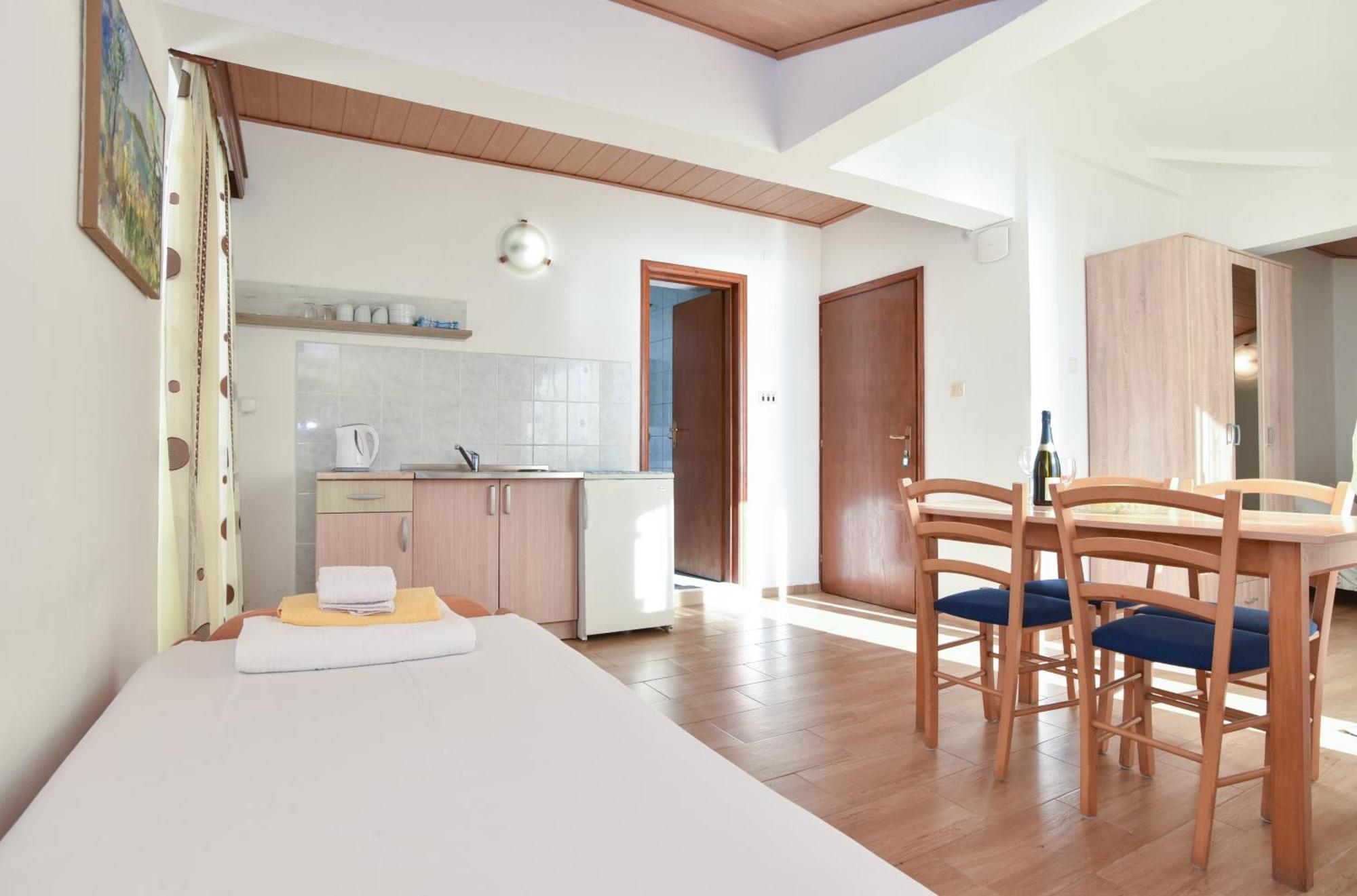 Apartments Milos Kaladjurdjevic Budva Kültér fotó