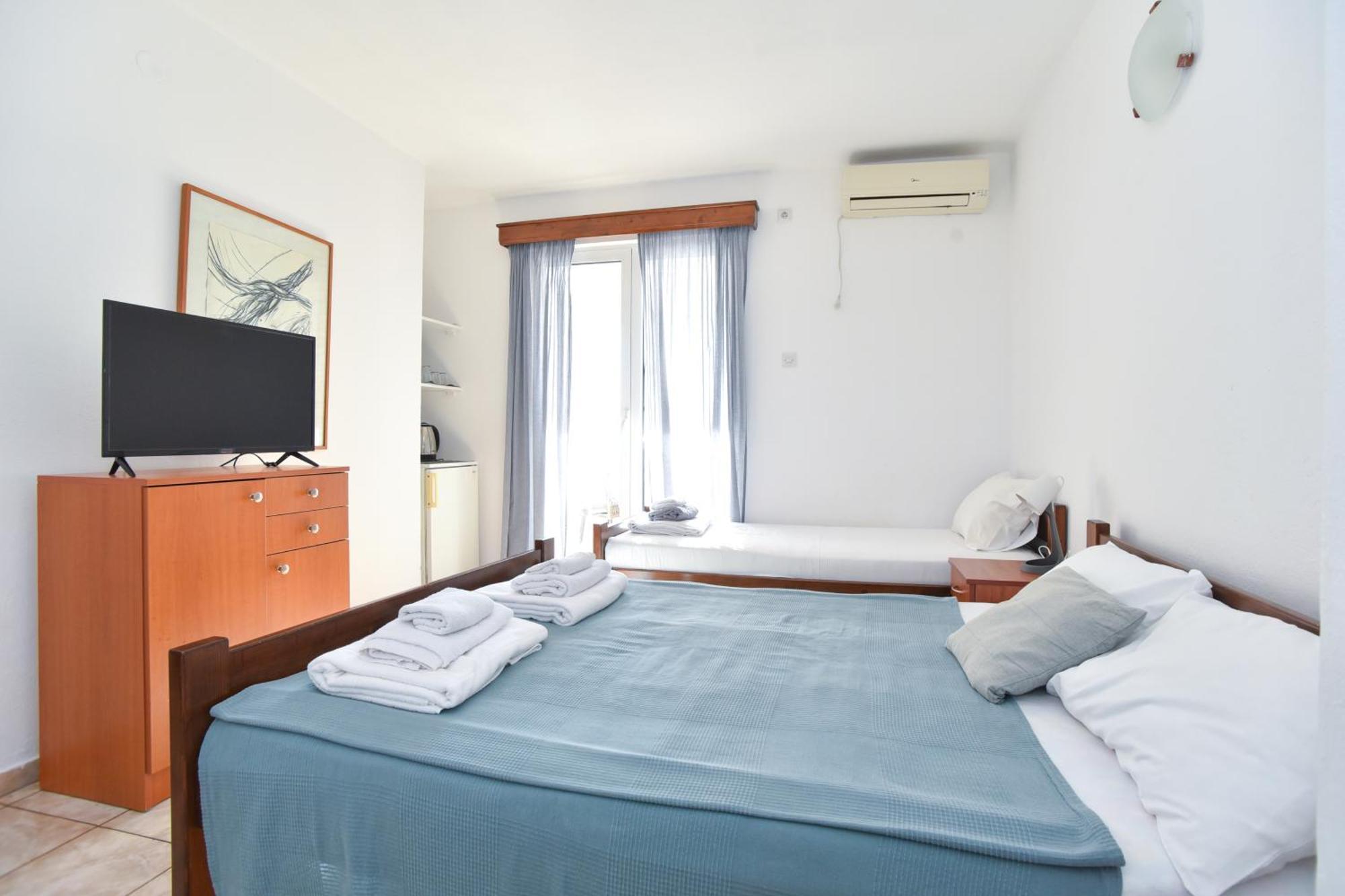 Apartments Milos Kaladjurdjevic Budva Kültér fotó
