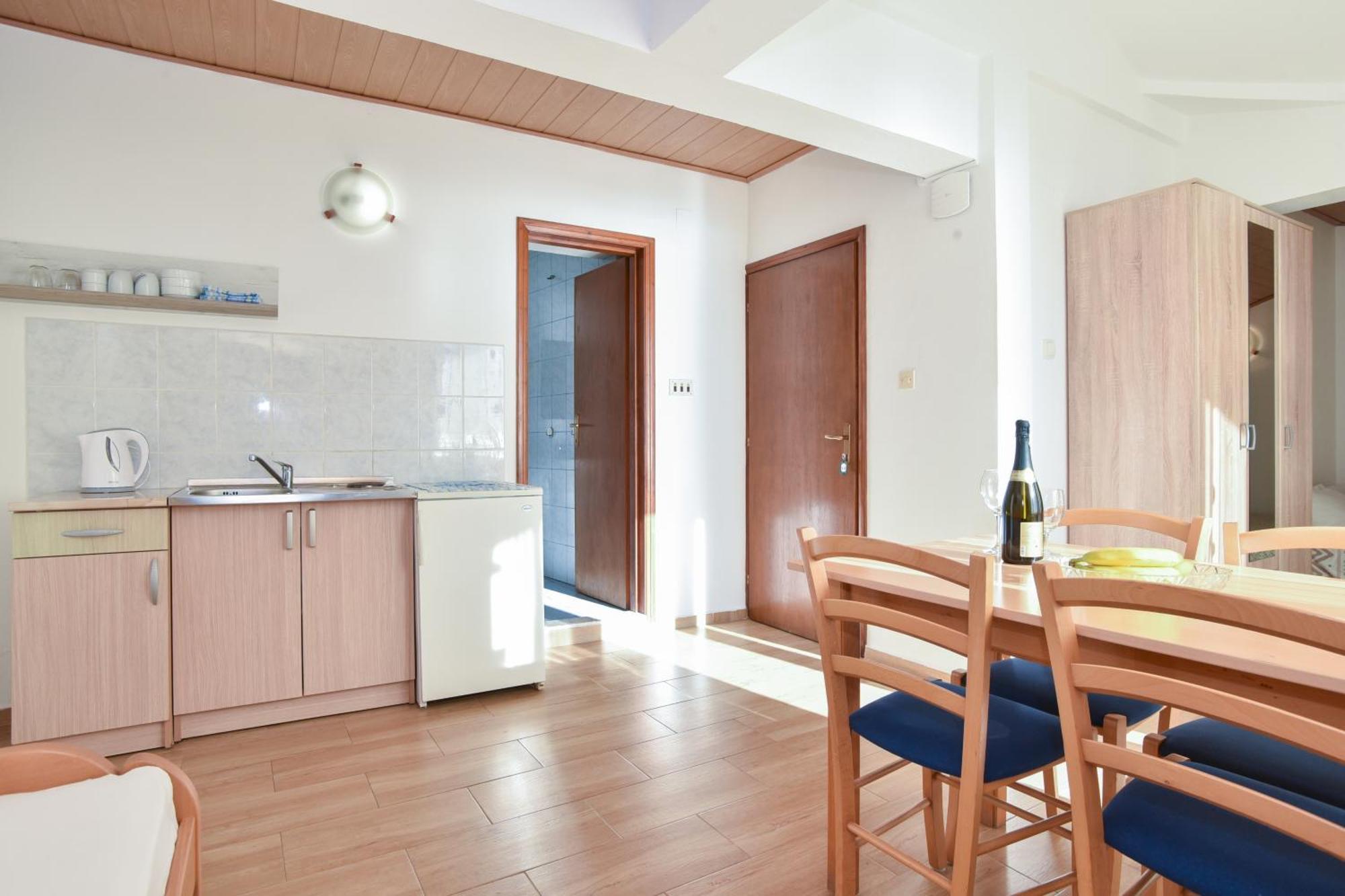 Apartments Milos Kaladjurdjevic Budva Kültér fotó