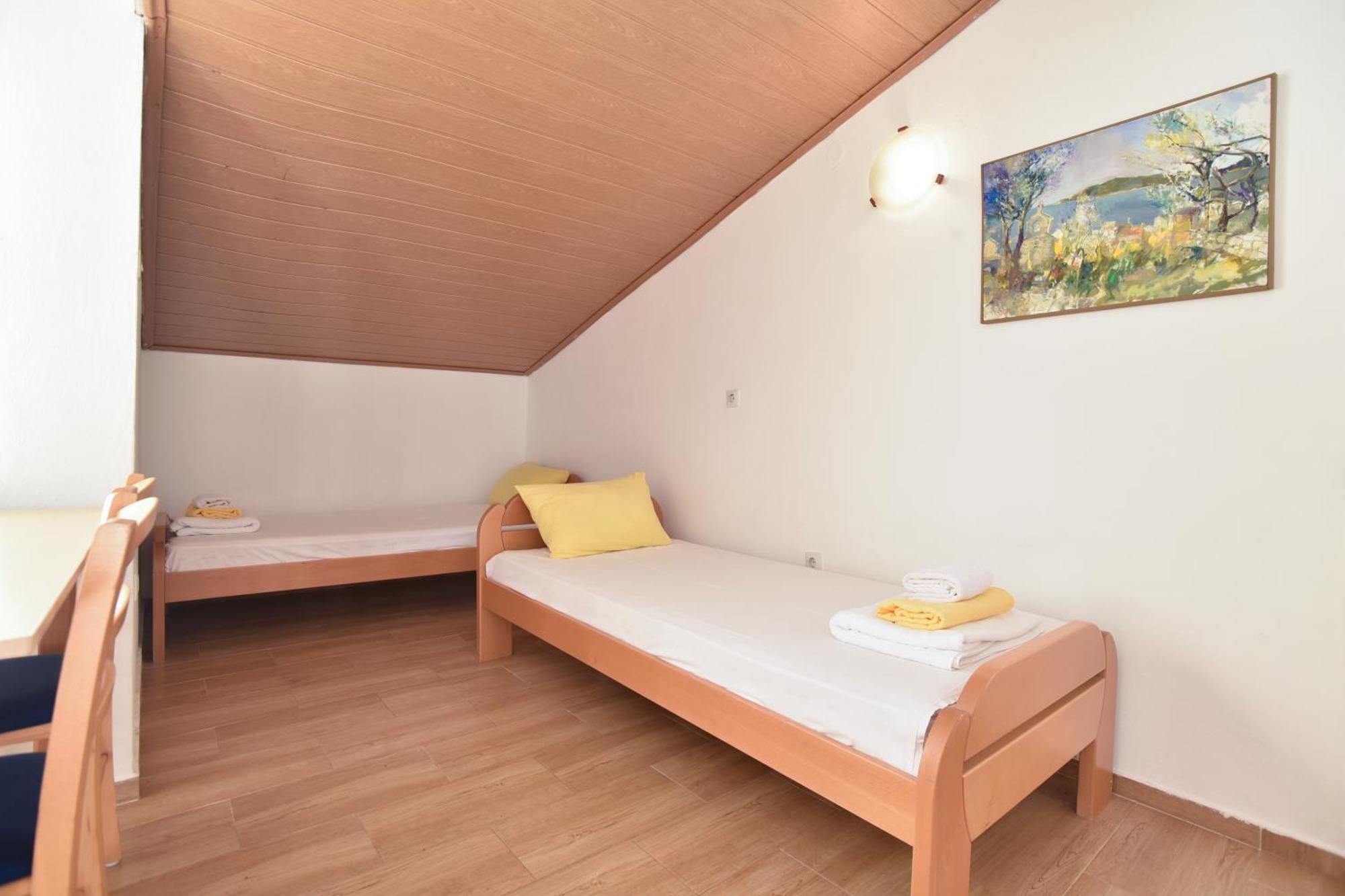 Apartments Milos Kaladjurdjevic Budva Kültér fotó