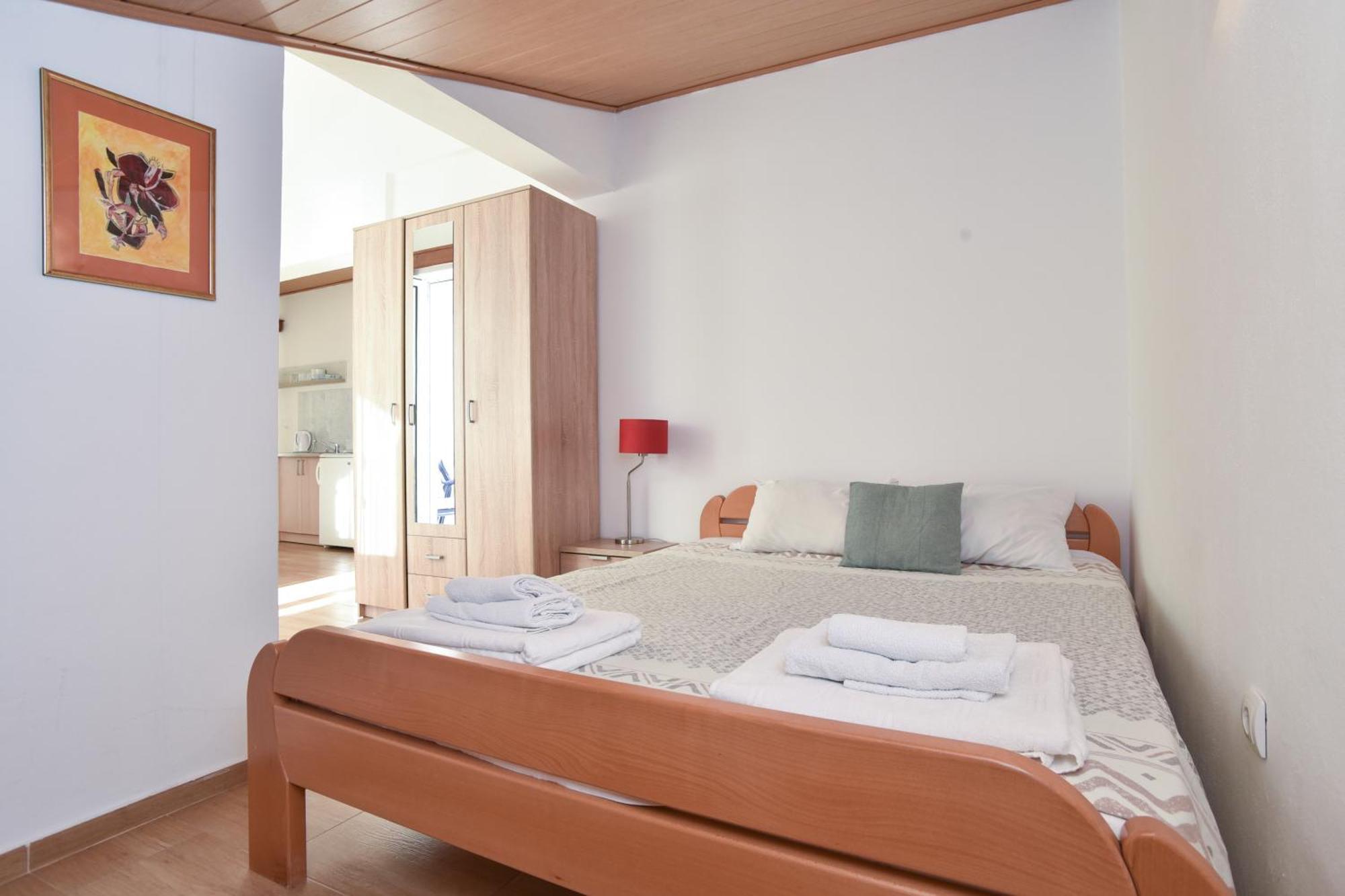 Apartments Milos Kaladjurdjevic Budva Kültér fotó