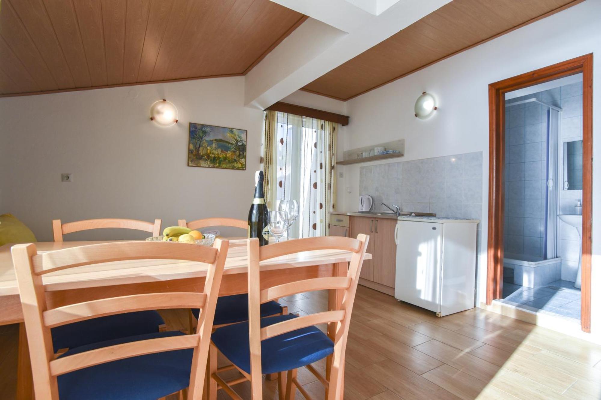 Apartments Milos Kaladjurdjevic Budva Kültér fotó