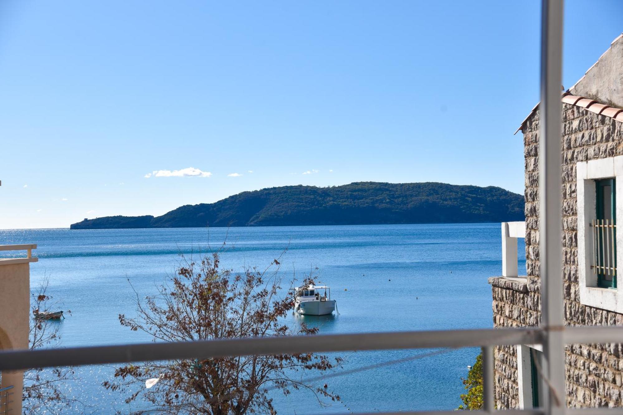 Apartments Milos Kaladjurdjevic Budva Kültér fotó