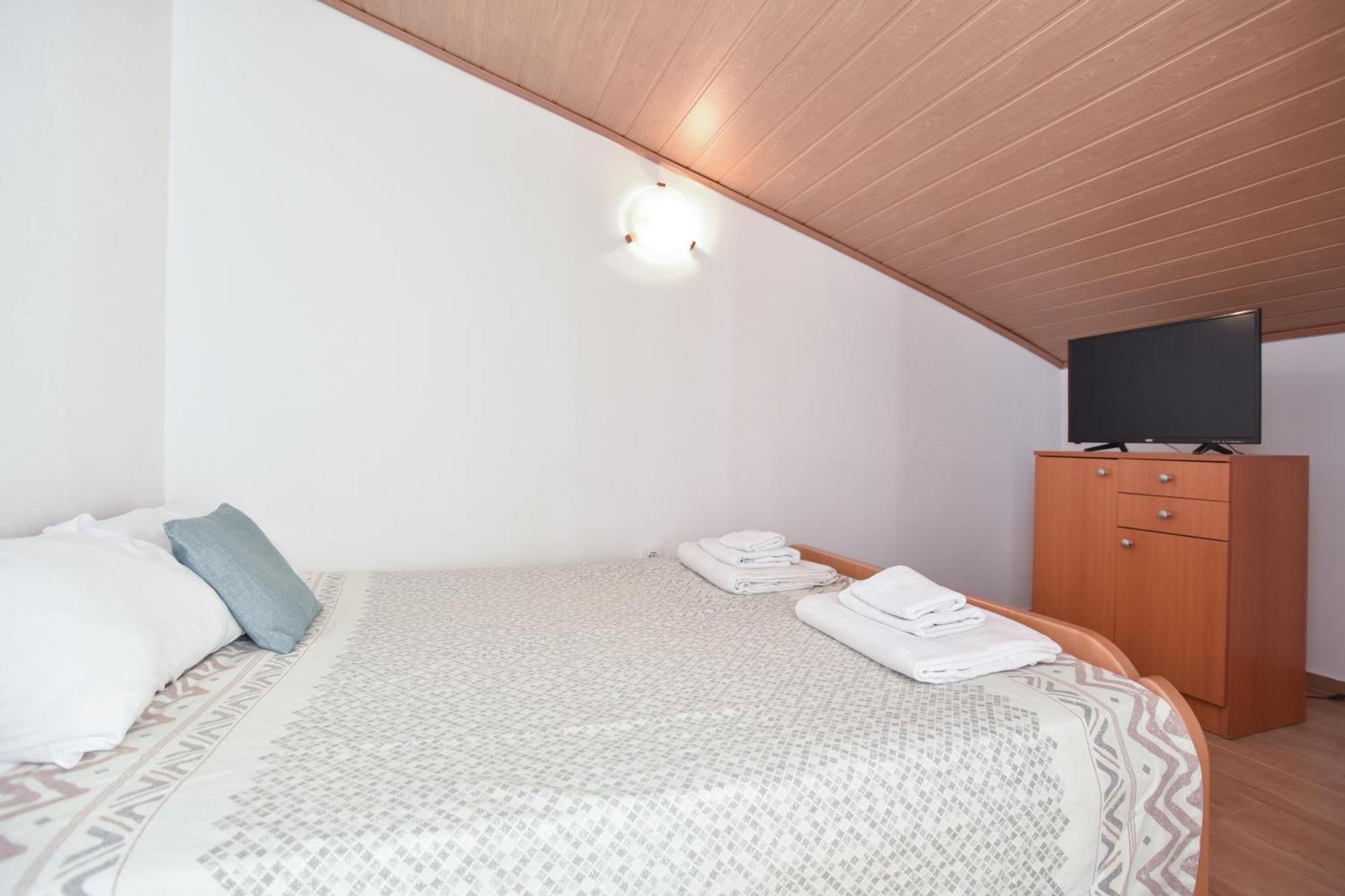 Apartments Milos Kaladjurdjevic Budva Kültér fotó