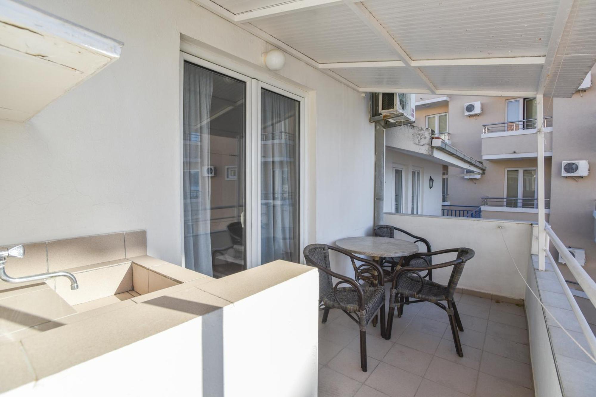 Apartments Milos Kaladjurdjevic Budva Kültér fotó