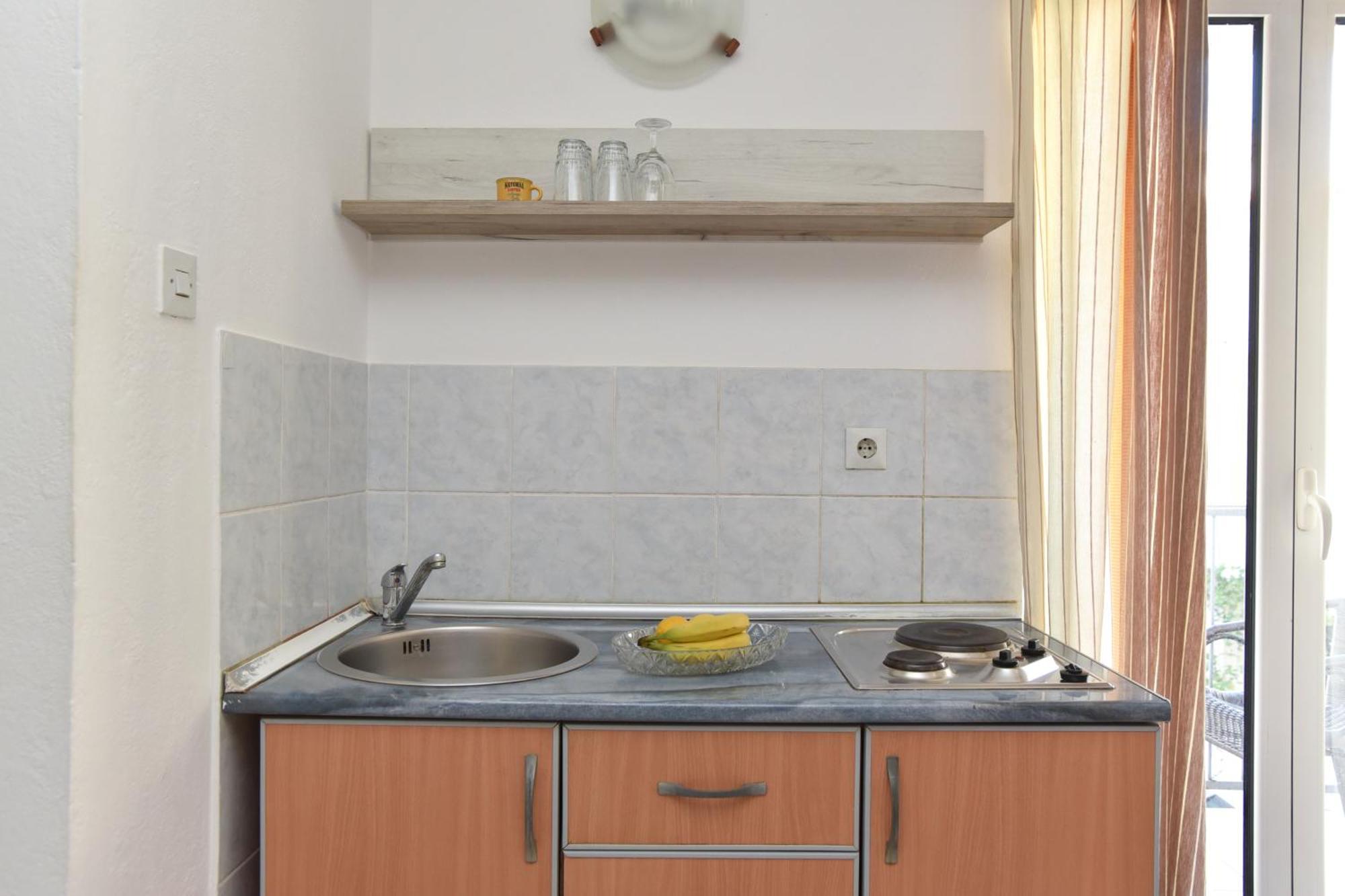 Apartments Milos Kaladjurdjevic Budva Szoba fotó