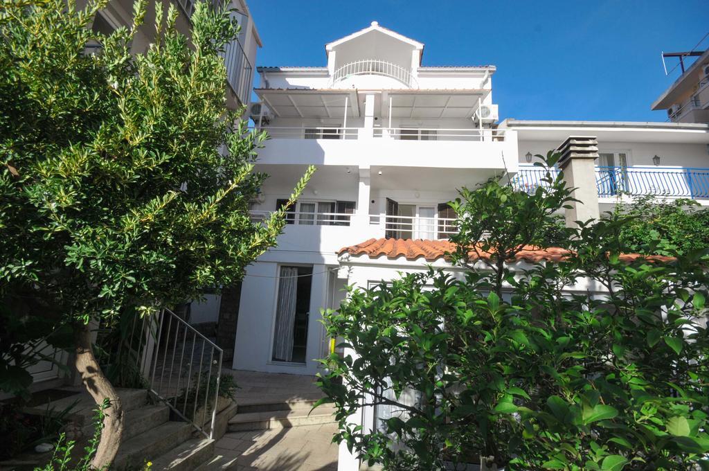 Apartments Milos Kaladjurdjevic Budva Kültér fotó