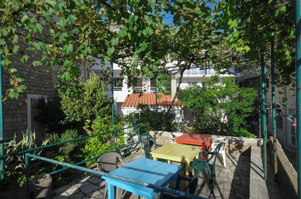 Apartments Milos Kaladjurdjevic Budva Kültér fotó