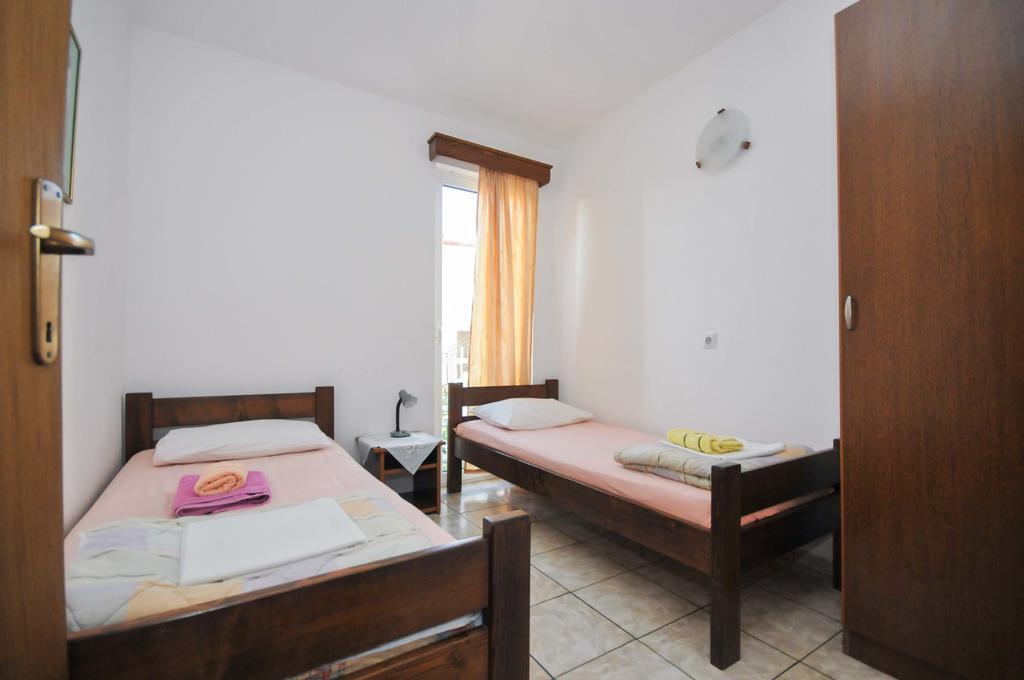 Apartments Milos Kaladjurdjevic Budva Kültér fotó