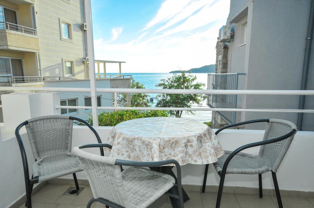 Apartments Milos Kaladjurdjevic Budva Kültér fotó