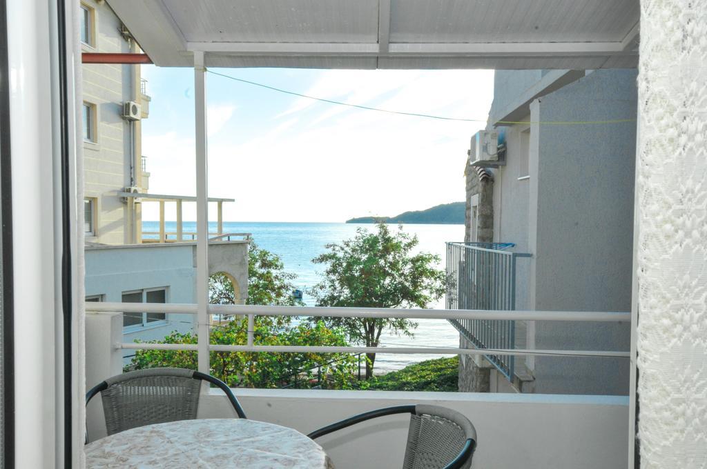 Apartments Milos Kaladjurdjevic Budva Kültér fotó
