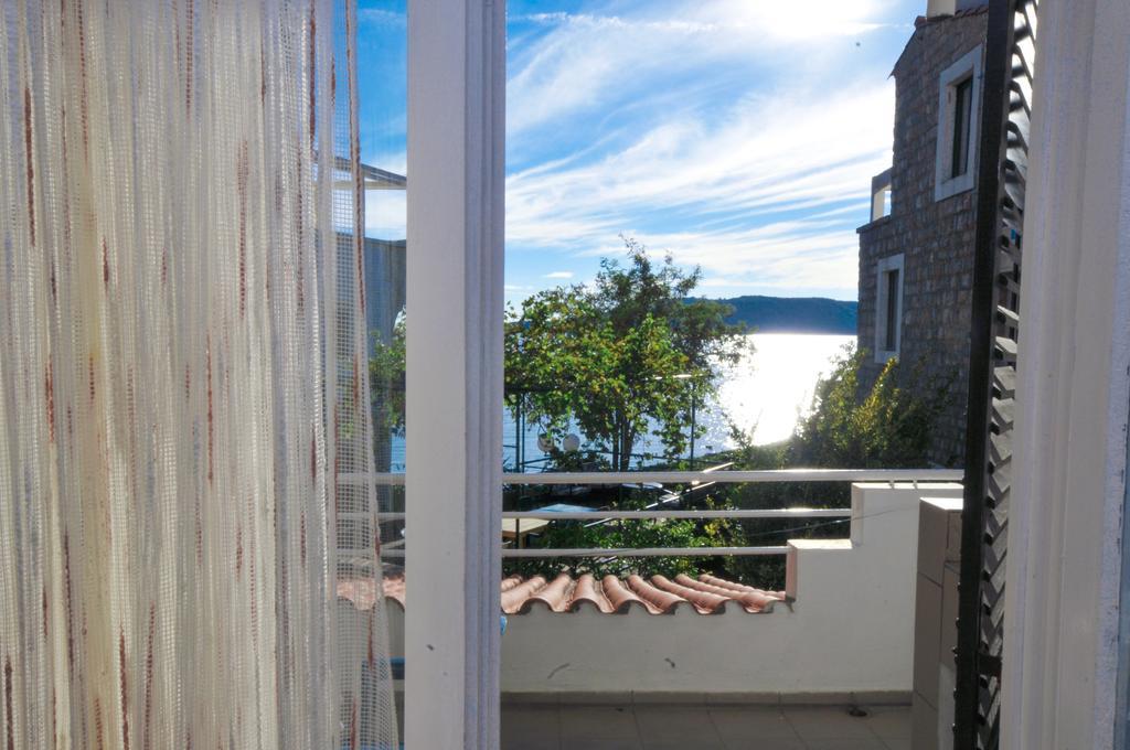 Apartments Milos Kaladjurdjevic Budva Kültér fotó
